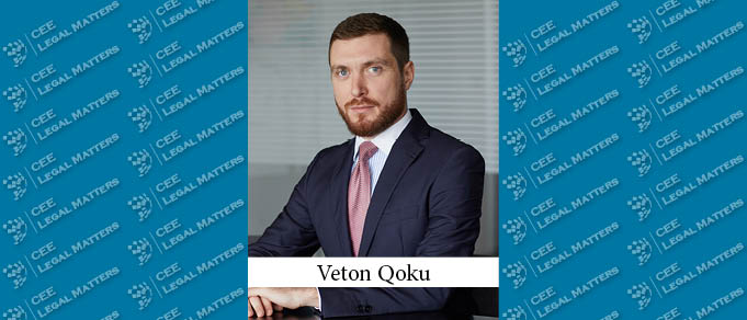 Debarliev, Dameski & Kelesoska - Attorneys at Law Skopje, Former Yugoslav Republic of Macedonia Office