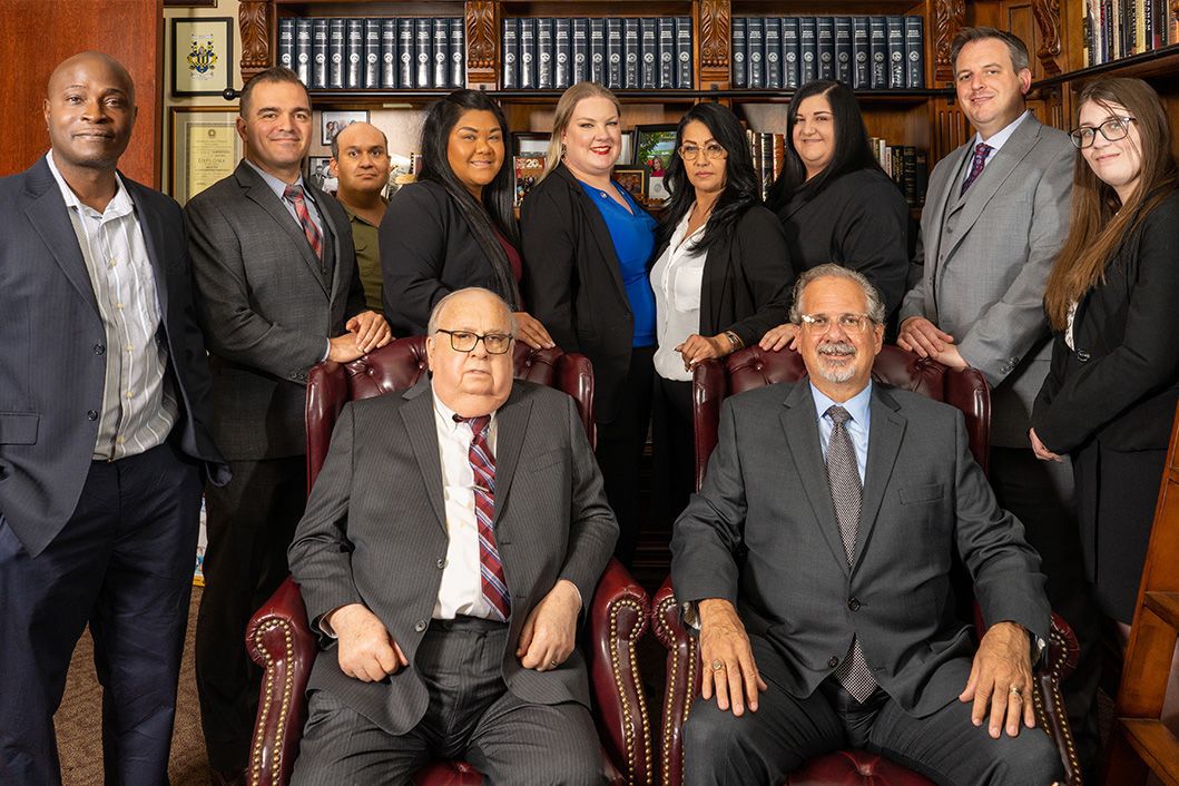 Pitaro & Fumo, Chtd Las Vegas, NV Office