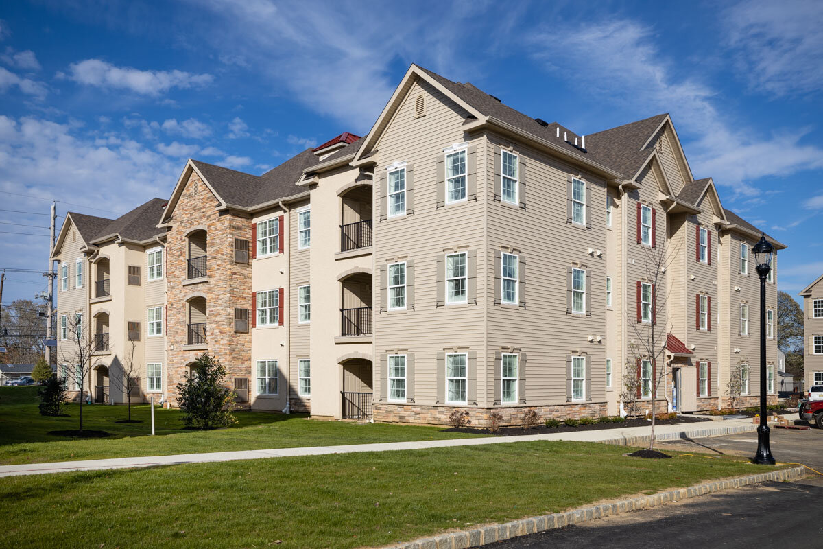 Gurk Law PC Cinnaminson,  Office