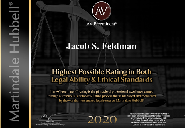 Frazer & Feldman, LLP Garden City, NY Office