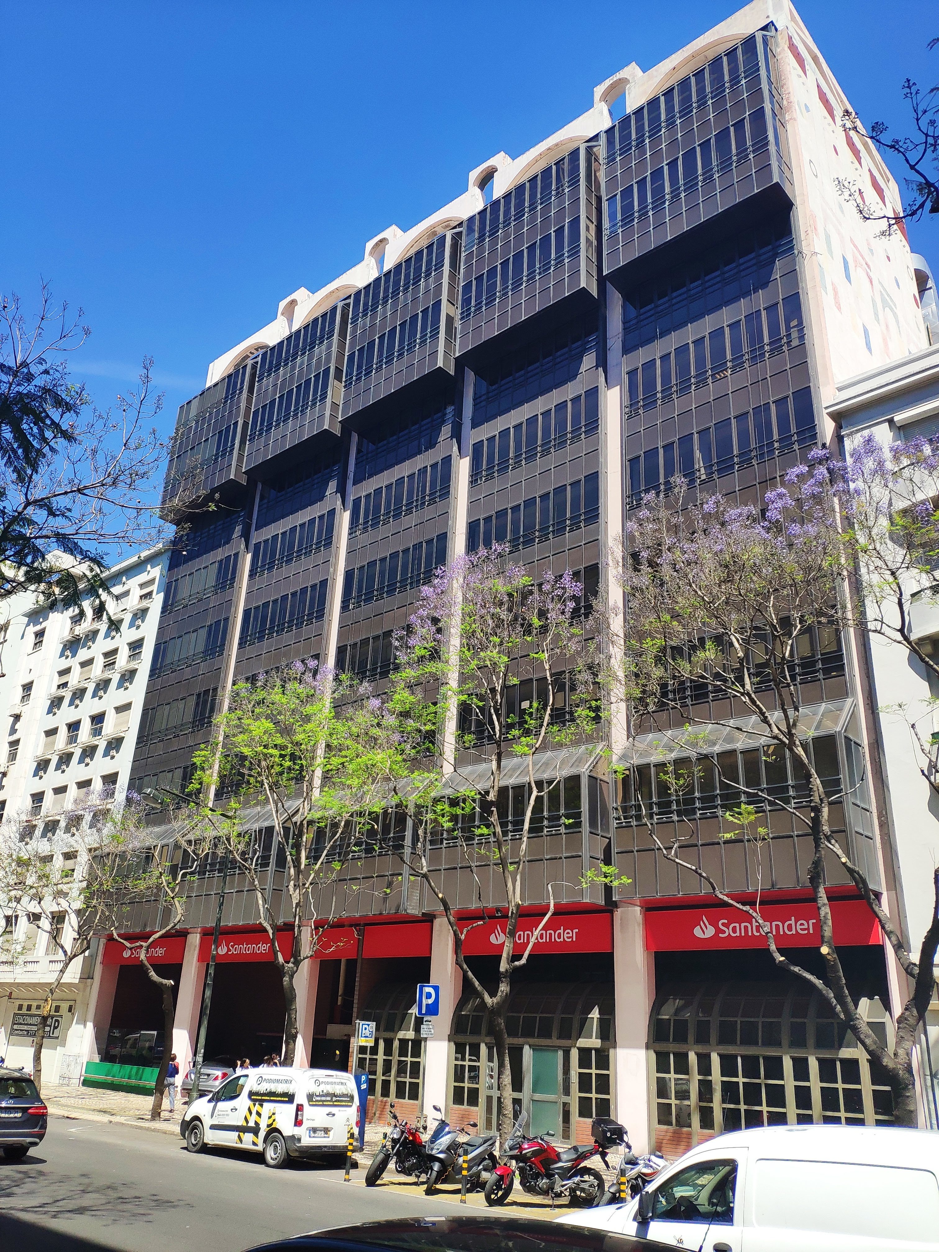 Uria Menendez Lisbon, Spain Office