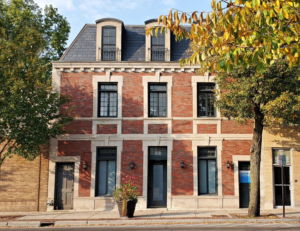 Froum Law Group, LLC Evanston, IL Office