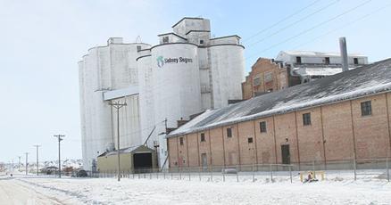 Savage Law Firm Sidney, MT Office