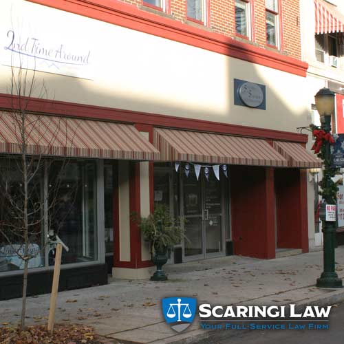 Scaringi Law Carlisle, PA Office
