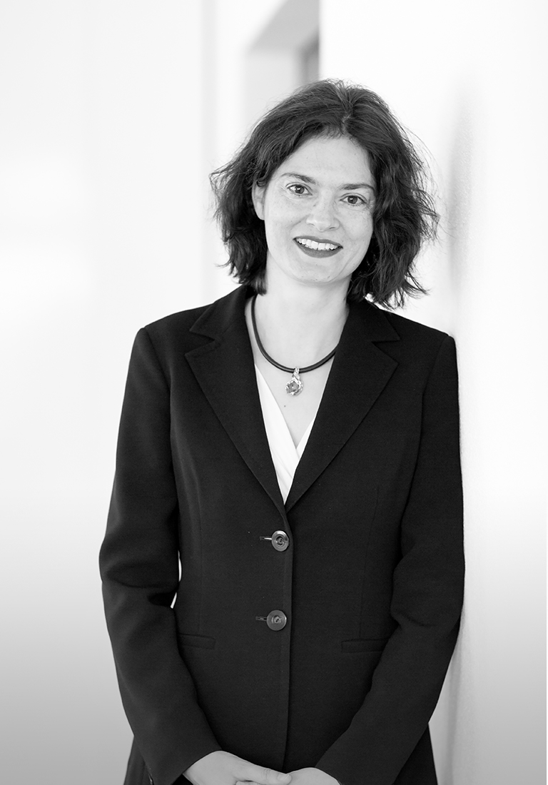 Nater Dallafior Rechtsanwlte AG Zurich, Switzerland Office