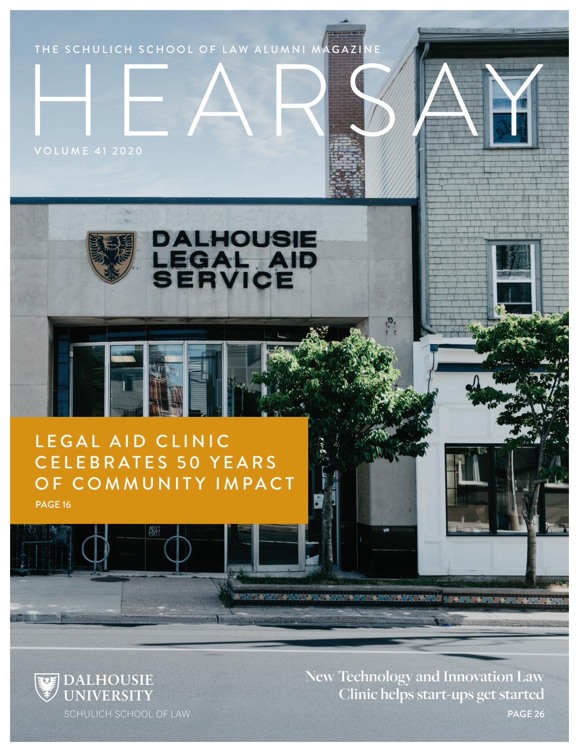 Torys LLP Halifax, Canada Office