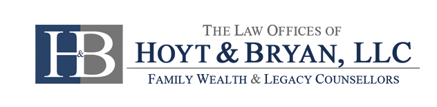 The Law Offices of Hoyt & Bryan, LLC Oviedo, FL Office