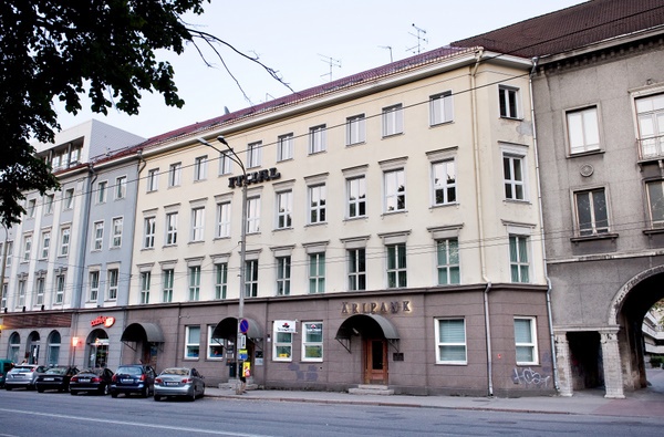 Lextal Tallinn, Estonia Office