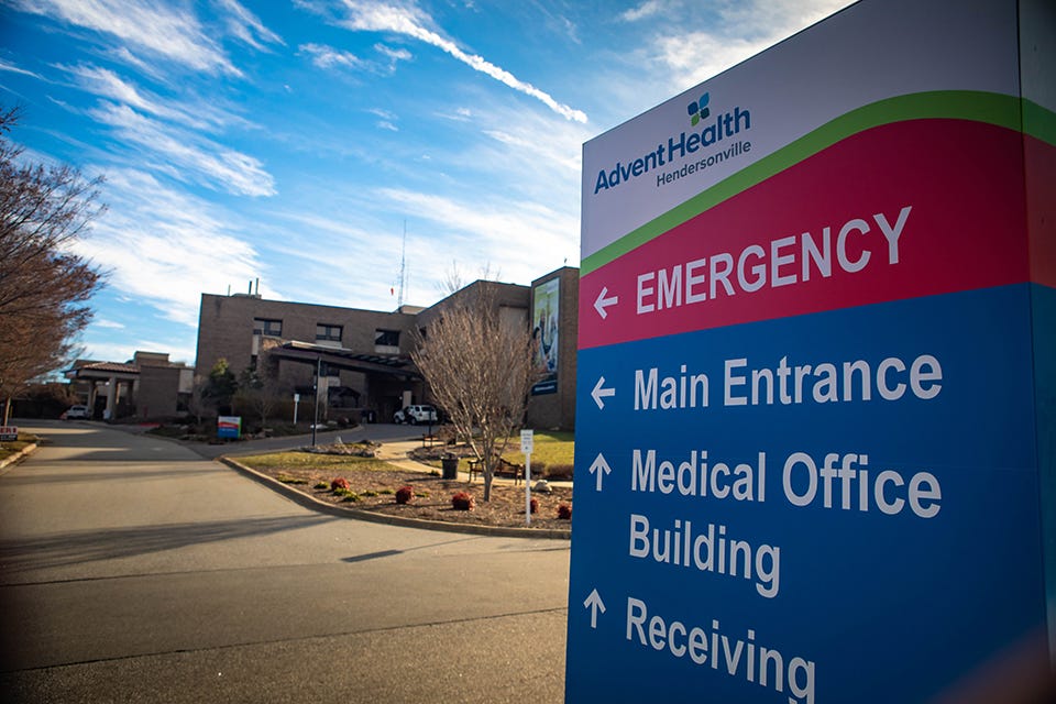 Strauss Attorneys, PLLC Hendersonville, NC Office