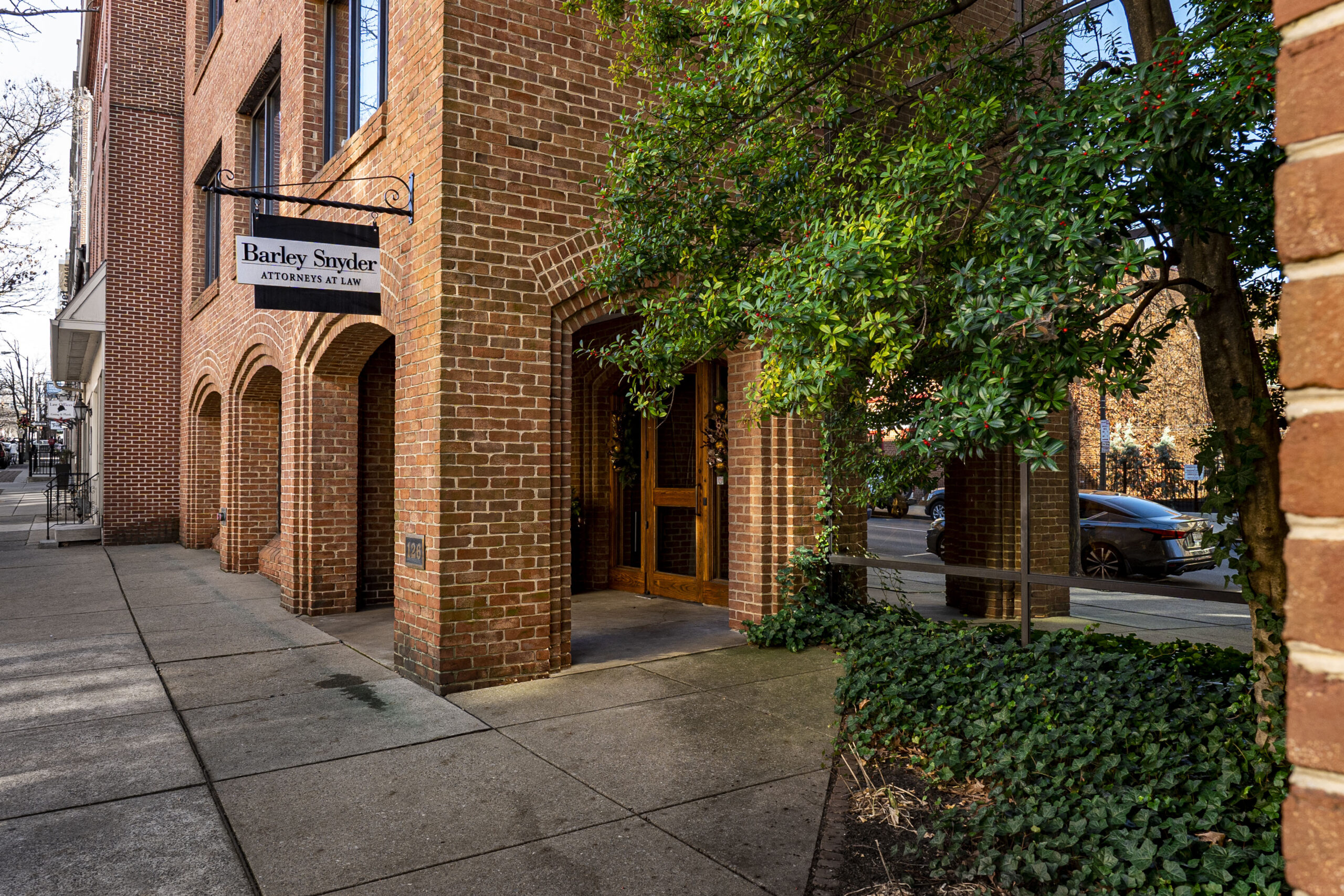 Barley Snyder LLP Lancaster, PA Office