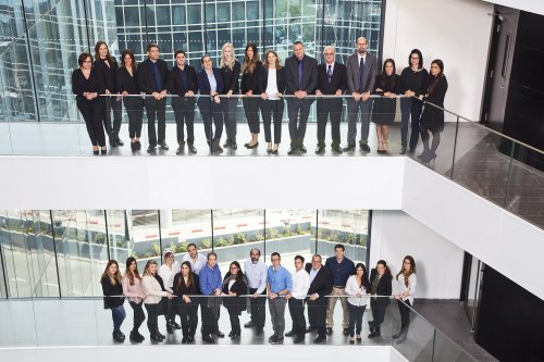 Soroker - AgmonAdvocates and Patent Attorneys Singapore Office