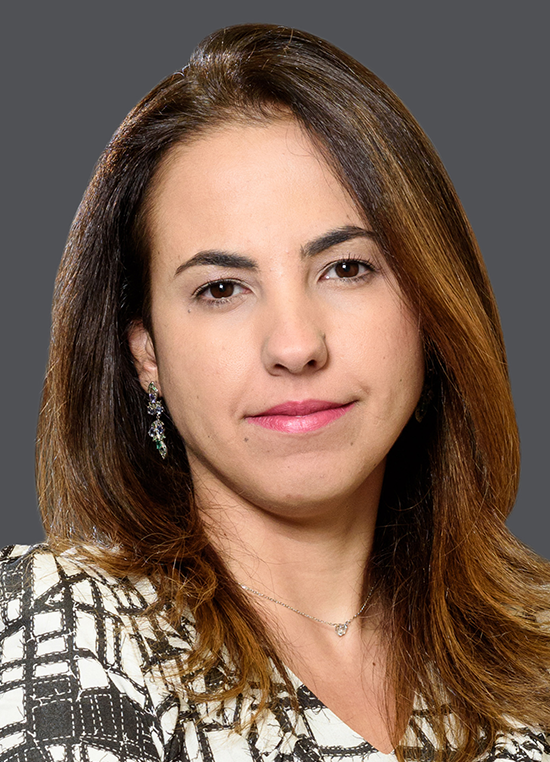 Di Blasi, Parente & Associados Rio de Janeiro, Brazil Office