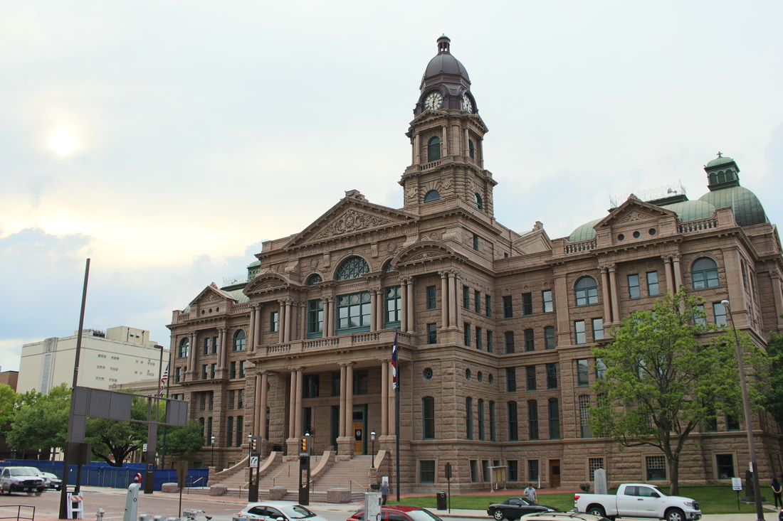 Tanner and Associates, PC Fort Worth, TX Office