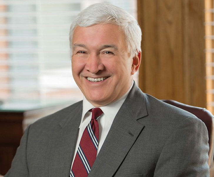 Moore Taylor Law Firm West Columbia, SC Office