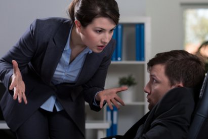 Daniela Labinoti Law Firm El Paso,  Office