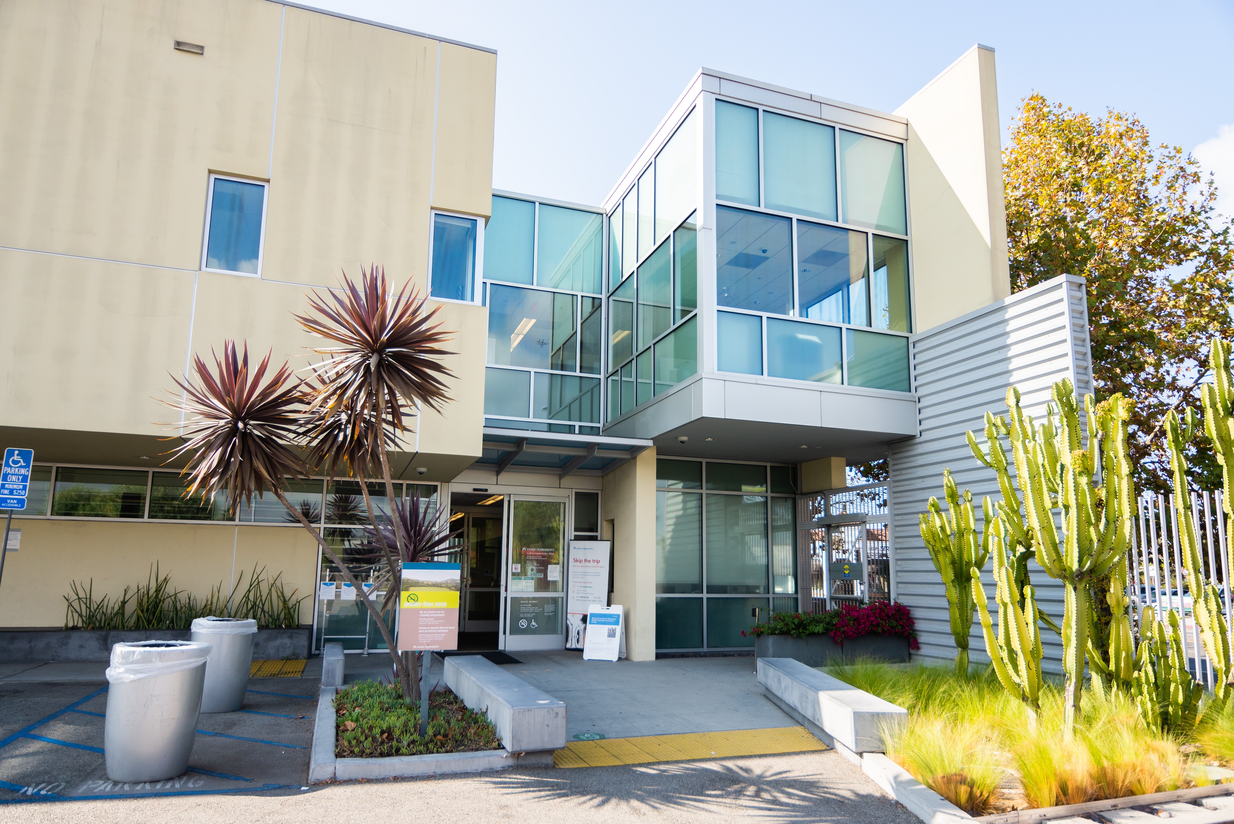 The Law Offices of Berkowitz & Cohen Los Angeles,  Office