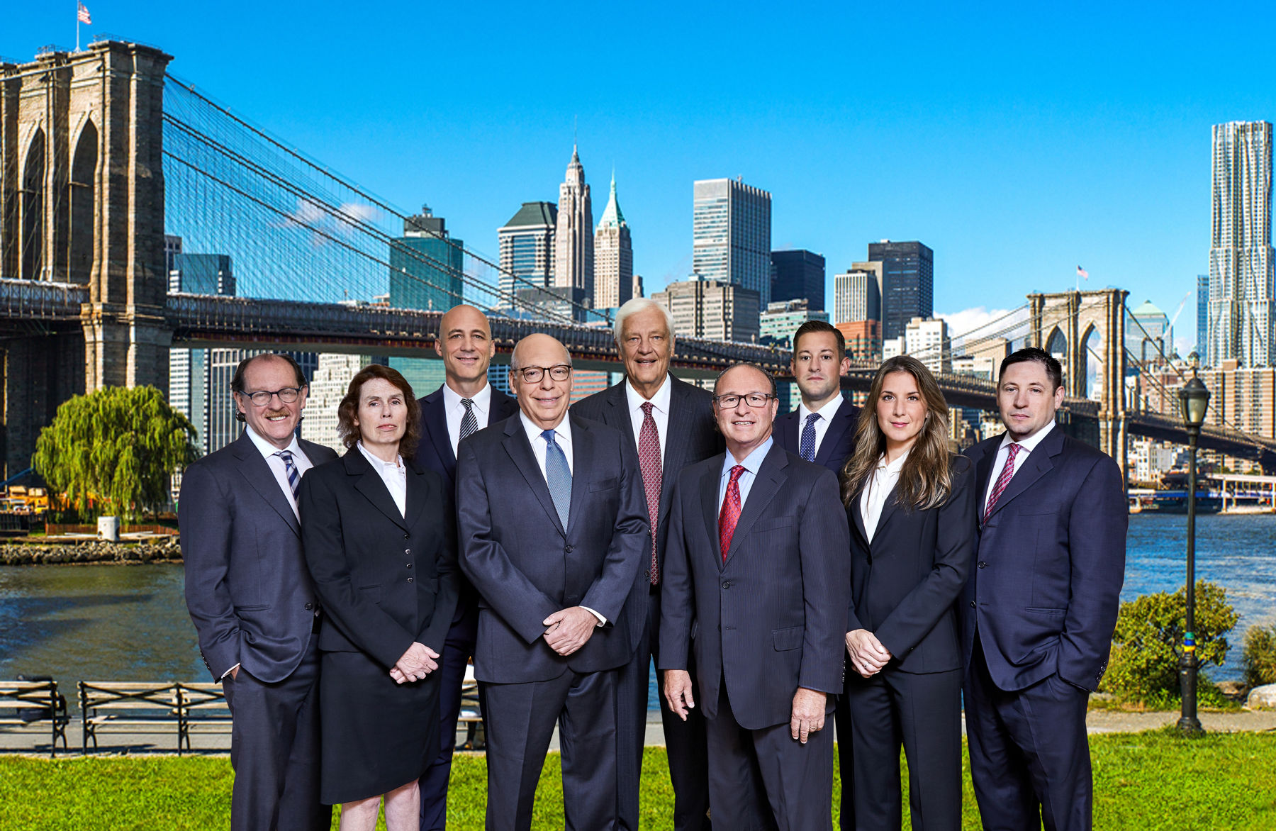 Law Offices of Richard A. Fogel Islip, NY Office