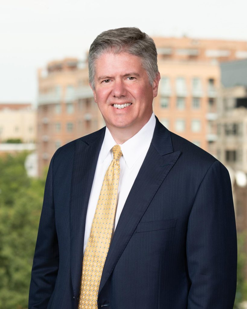 McGillivary Steele Elkin LLP Washington, DC Office