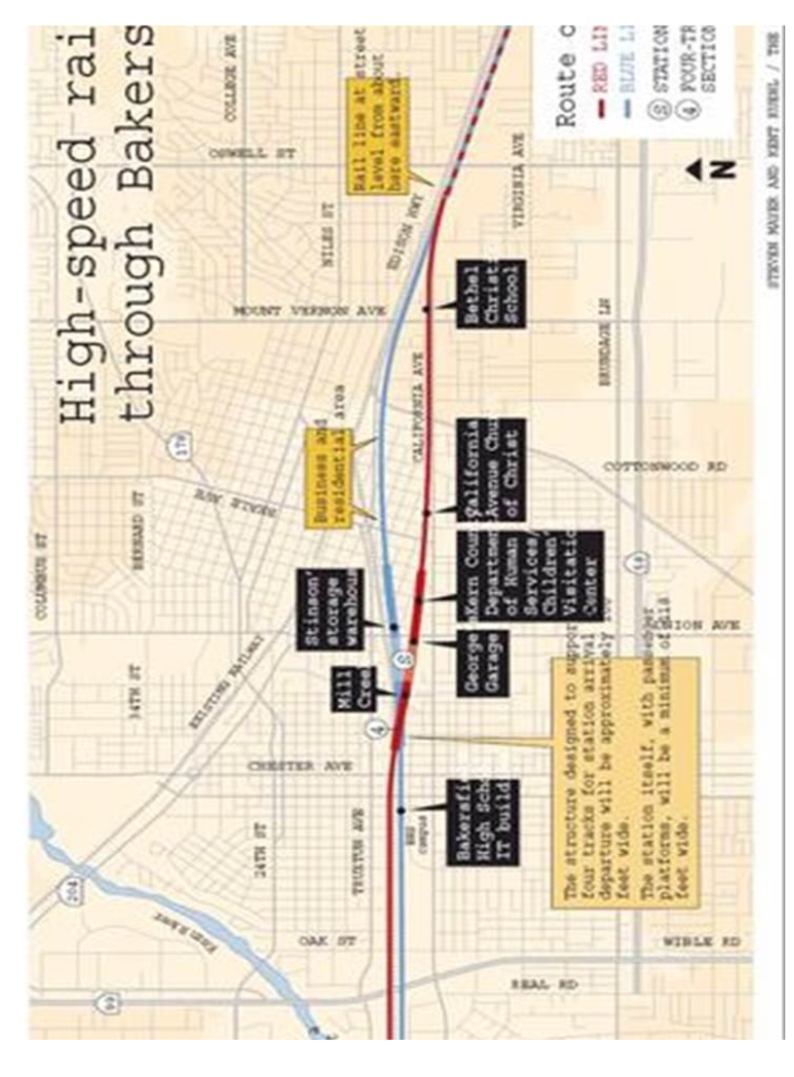Rai & Associates Fresno, CA Office