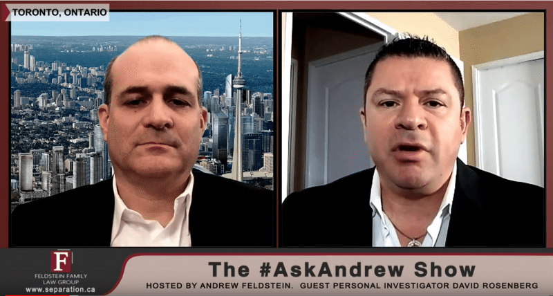 CMS Legal Toronto, Canada Office