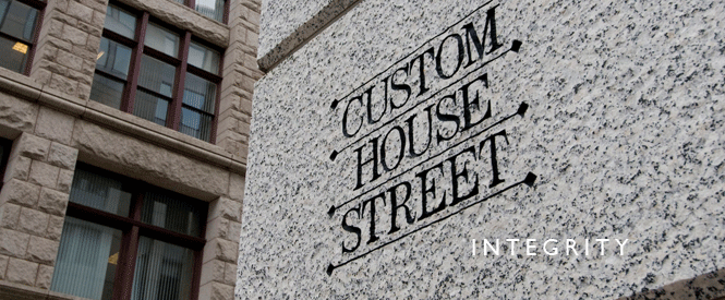 Kates & Barlow, PC Boston,  Office