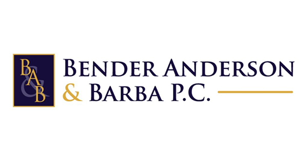 Bender, Anderson & Barba, P.C North Haven, CT Office