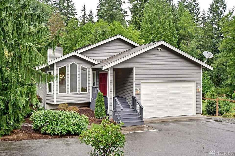 Phillips Law Firm PLLC Woodinville,  Office