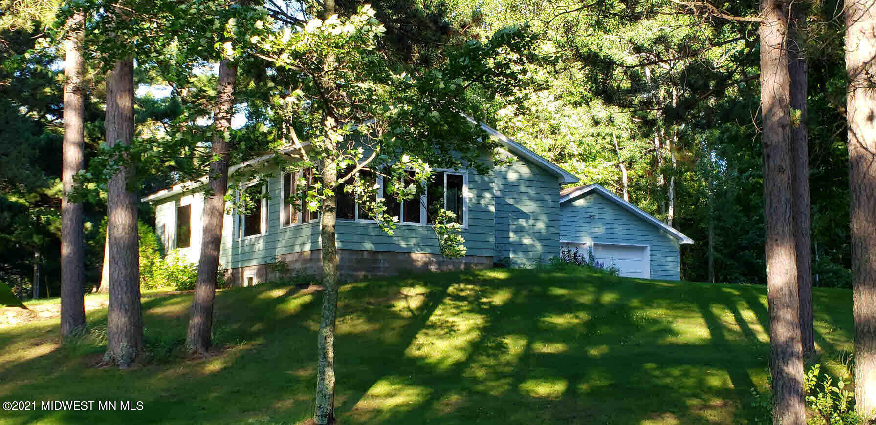 Lyons Law Firm P.A Park Rapids, MN Office