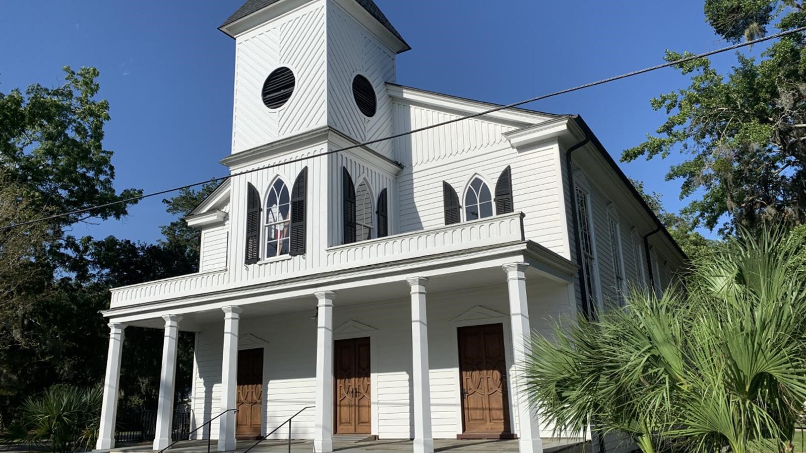 Berry & Carr PC Beaufort, SC Office