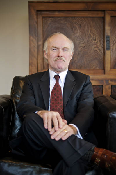 Stephen A. Houze Portland, OR Office