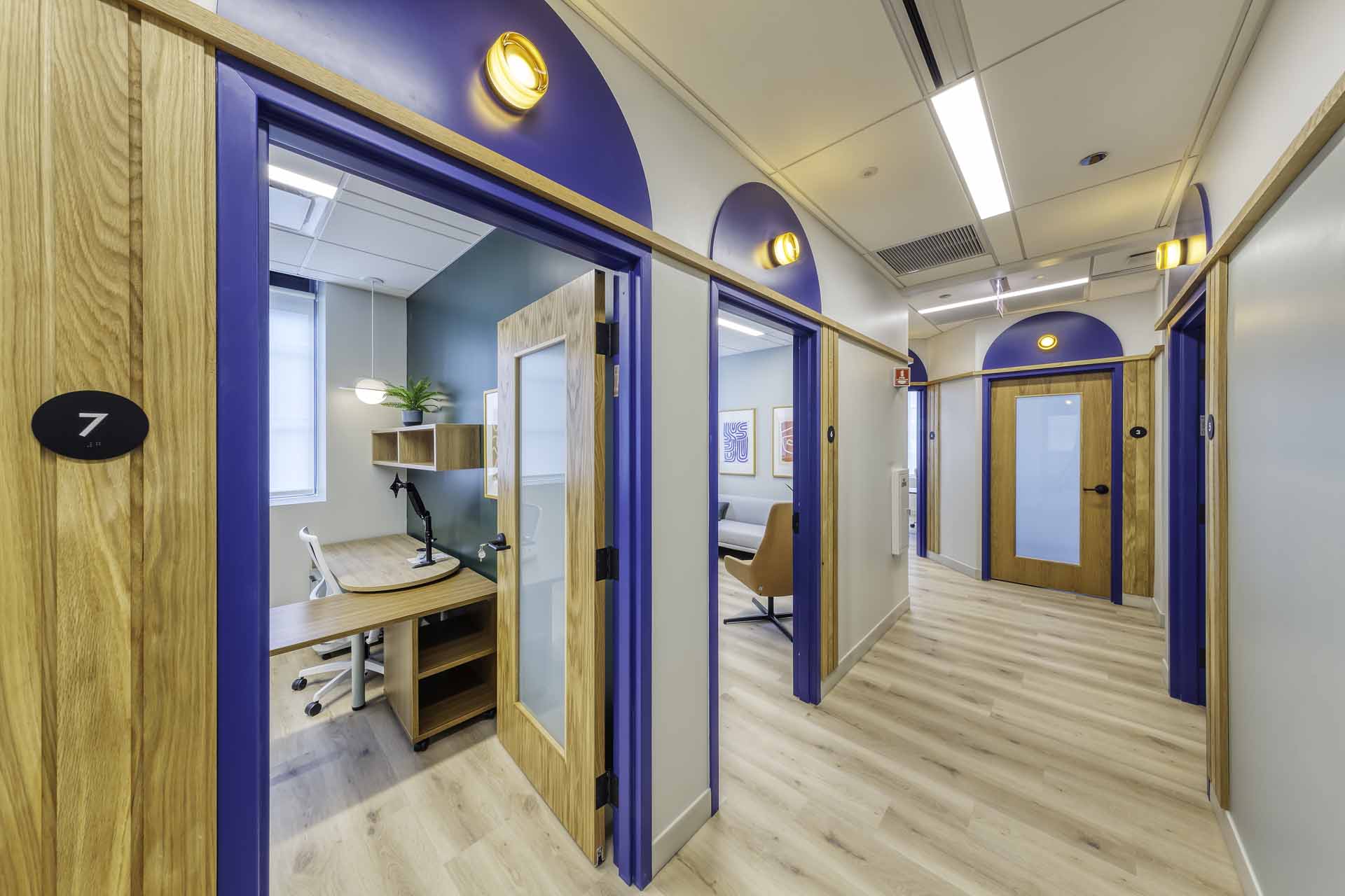 Anderson and Associates, PC Chicago, IL Office