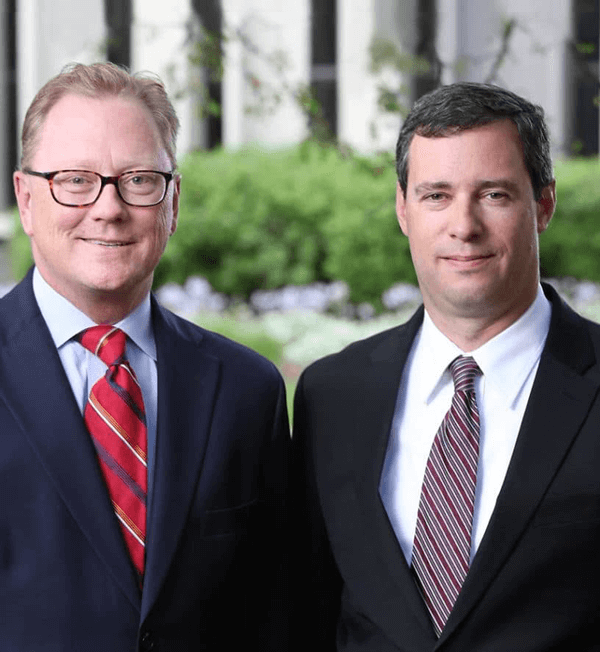 Burns & Hansen, P.A Minneapolis, MN Office