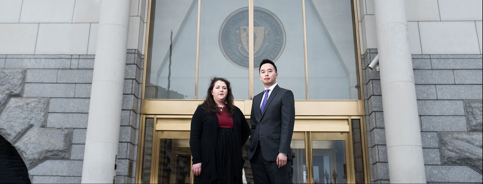 Infinity Law Group Needham, MA Office