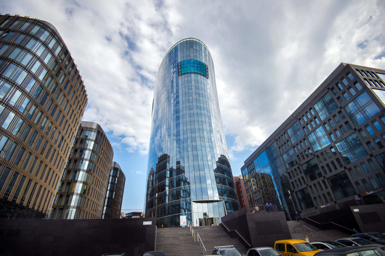 Duvernoix Legal Saint Petersburg, Russia Office