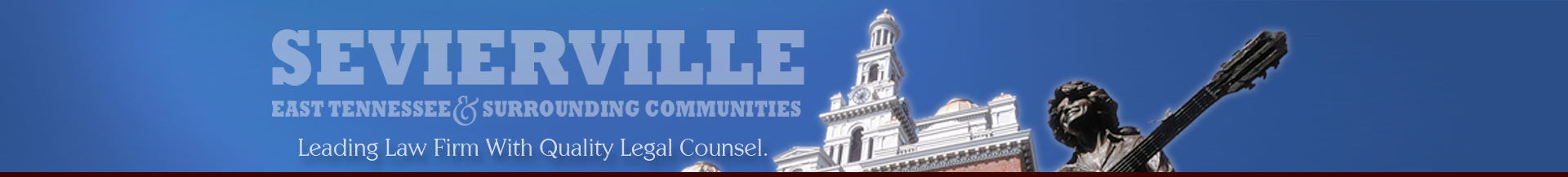 Johnson, Murrell & Associates, PC Sevierville,  Office