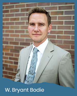 Bodie Enger Law Denver,  Office