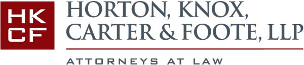 Horton, Knox, Carter & Foote, LLP San Diego, CA Office