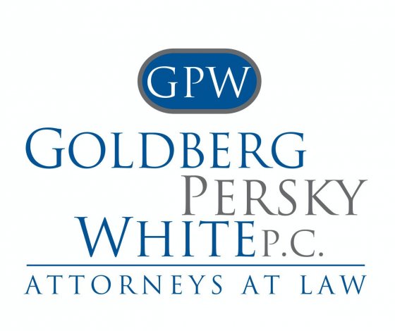 Goldberg, Persky  White, PC Greensburg, PA Office