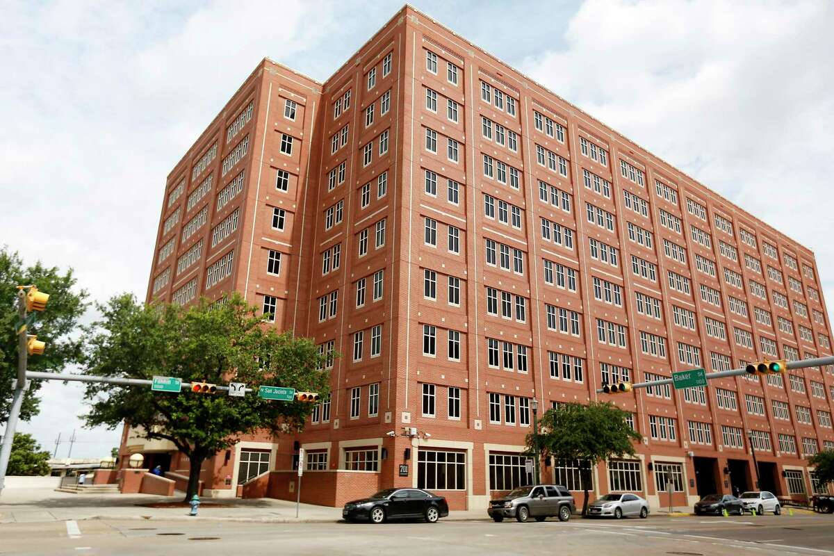 Fragomen, Del Rey, Bernsen & Loewy, LLP, Houston, TX Office