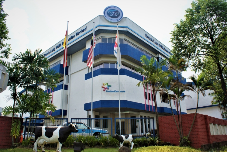 Swan & Partners Petaling Jaya, Malaysia Office