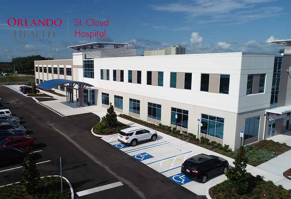 Draper Law Office St. Cloud, United States Office