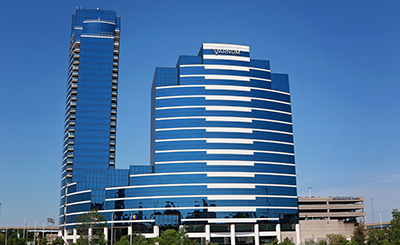 Varnum LLP Grand Rapids, MI Office