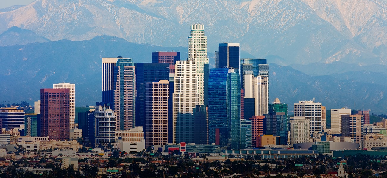 Lyon Law PC Los Angeles, CA Office