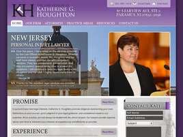 The Paton Law Firm LLC Paramus, NJ Office