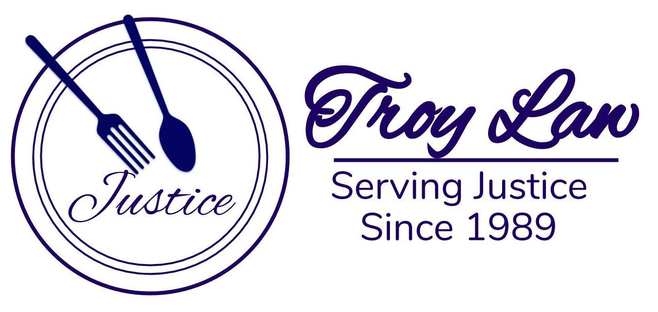 Troy Law Flushing,  Office