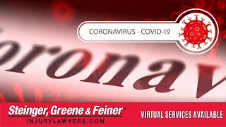 Steinger, Greene & Feiner Houston, TX Office