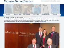 Levin & Perconti Chicago, IL Office