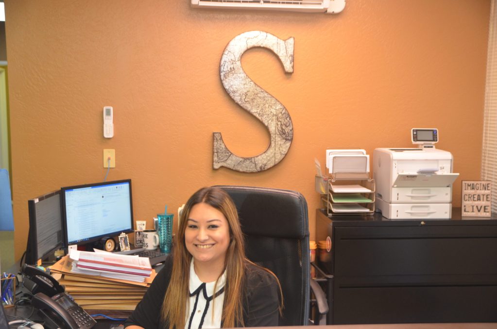 Sodhi Law Group Modesto,  Office