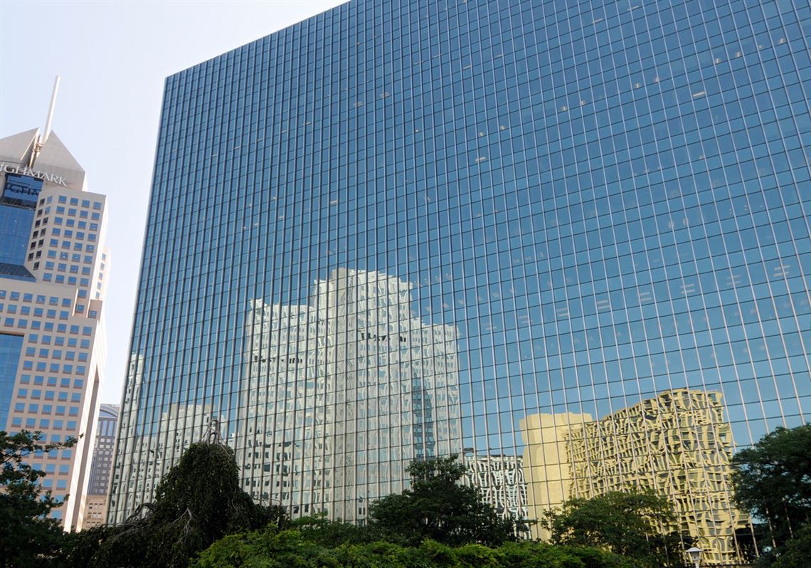 Dickie, McCamey & Chilcote, P.C Pittsburgh, PA Office