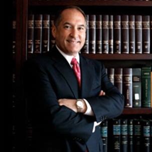 The Law Offices of Michael J. Gurfinkel, Inc Glendale, CA Office